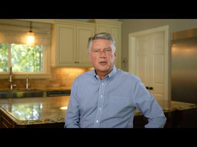 Scandal-prone Baptist pastor Mark Harris wins seat in Congress