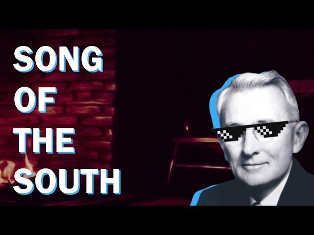 Song of the South and Interpersonal Communication | That Dang Dad