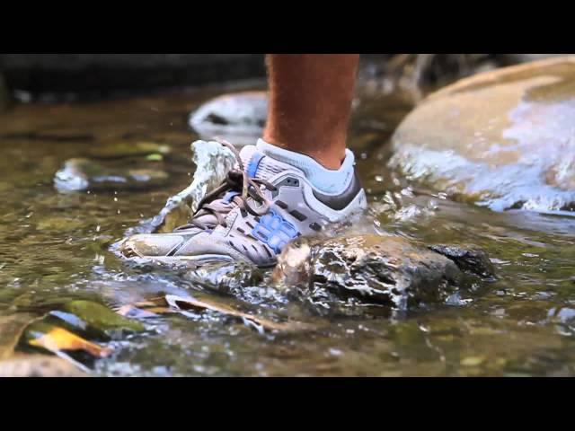 Columbia Sportswear | OutDry® Footwear