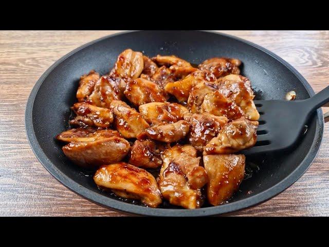 They are so delicious, I've been making them for 20 years! A simple and quick recipe!