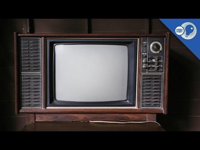 Television: Where did it come from? | Stuff of Genius