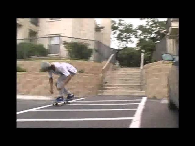 Funky Child : Kevin Ruiz