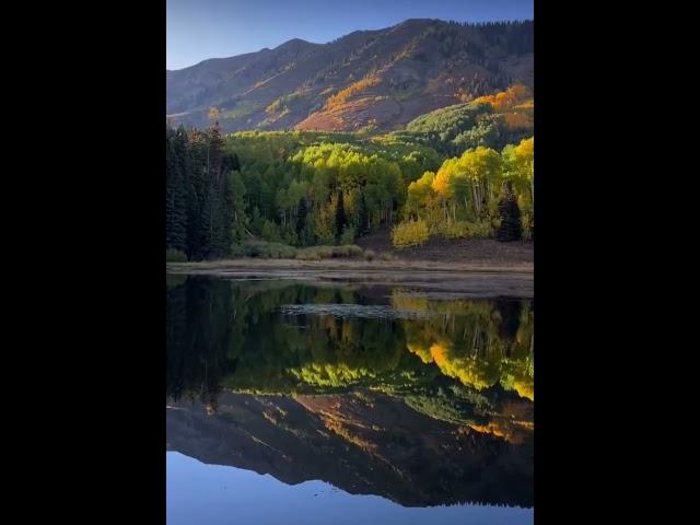 Trails in the Gunnison Valley | Beaver Ponds