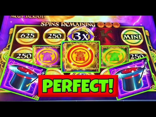  The 10 Most Perfect Casino Wins of All Time!