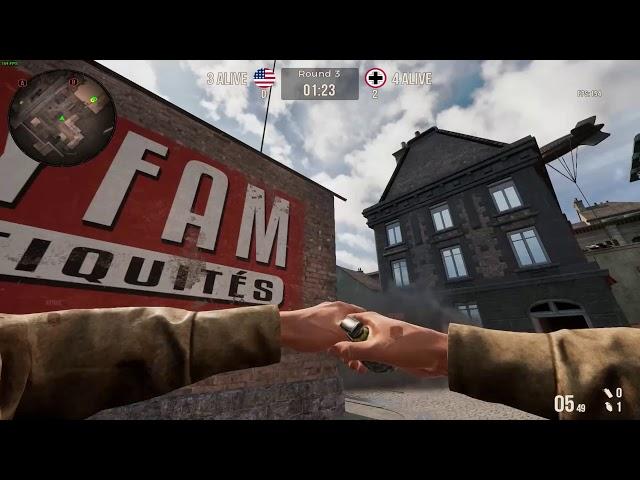 Battalion 1944 - Week 1 Highlights