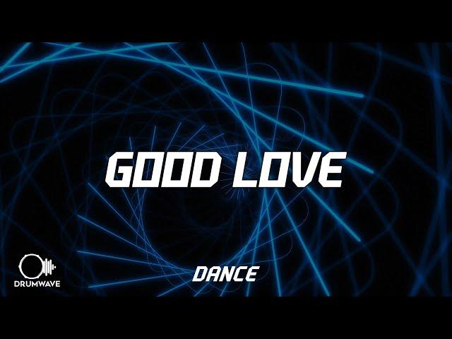 Hannah Laing - Good Love