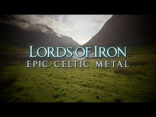 Lords of Iron (Celtic metal)