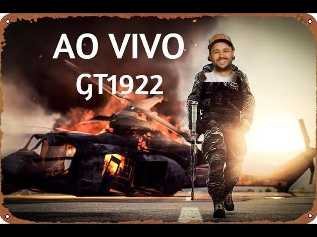 LIVE -Bora voar Little Bird - TO BAIXANDO O DELTA FORCE AMANHA TEM LIVE JOGANDO