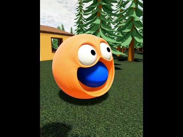 Gef gets sick!  #roblox