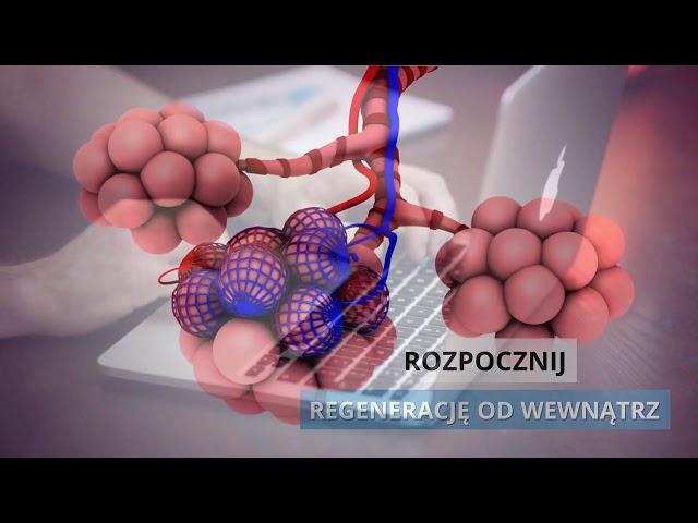 Gabinet Hiperbarycznej Terapii Tlenowej - Włoszczowa