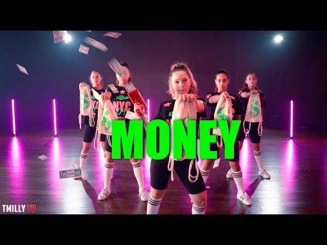 Cardi B - Money |  Choreography by Lidor David