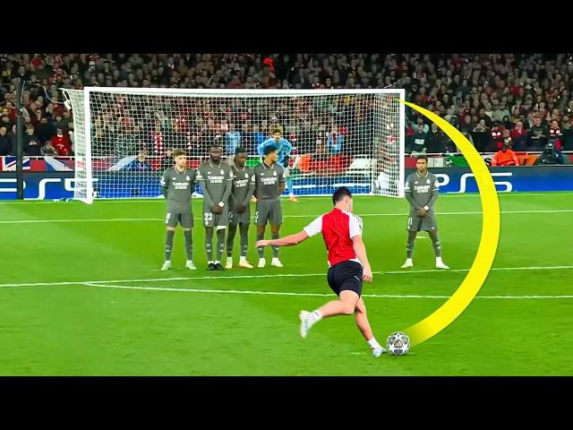 Recreating the Best Goals of the Season | 2024/25