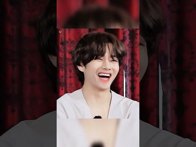 ️️ Kim Teahyung | BTS #shorts