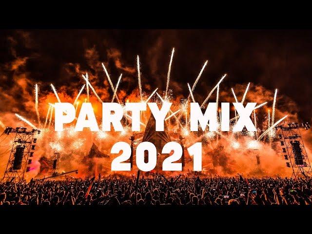 DJ Unbeatable | New Year | Non Stop Party Mix 2020| 2021 | Yearmix | Bollywood Podcast