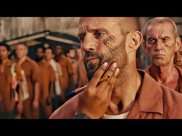 The Prisoner - New Action Movie 2024 full movie english Action Movies 2024