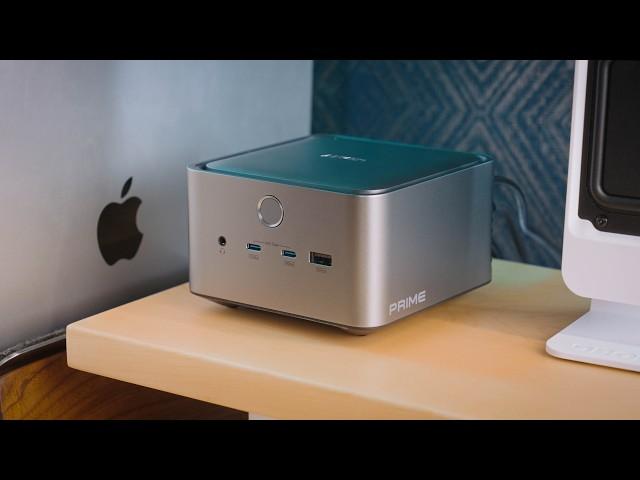 Anker Prime Thunderbolt 5 Dock - A Desk Upgrade With Hidden Features