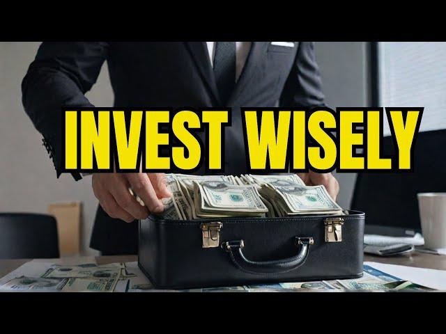 10 Smart Investment Moves for Financial Gain!