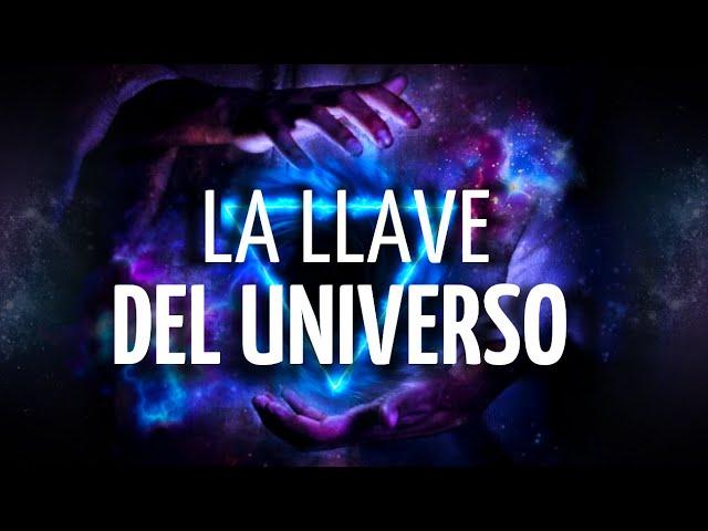 Meditación de ACCESO a la SABIDURÍA del UNIVERSO | CONECTAR con la FUENTE UNIVERSAL