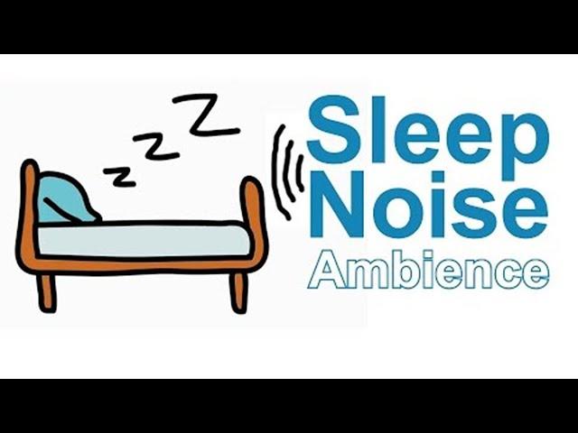 Sleep Noise to Drift Off Fast - Nighty Night