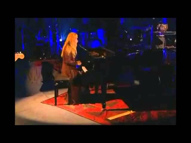 Loreena McKennitt - Dante's Prayer