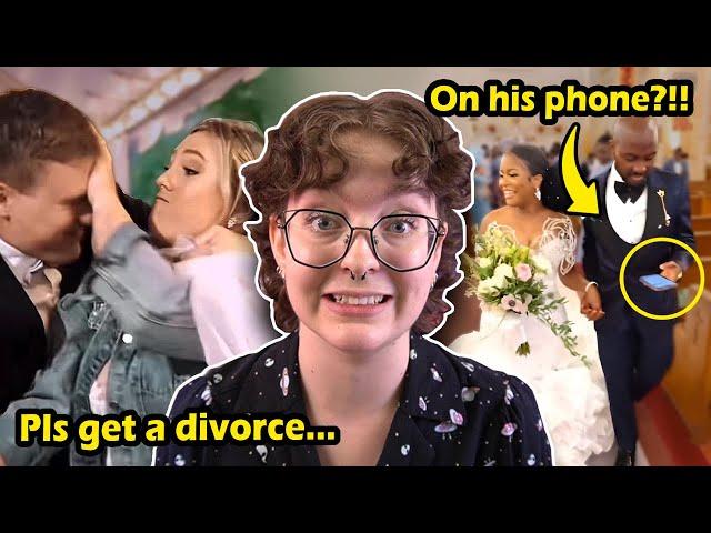 Biggest Wedding FAILS of TikTok