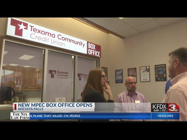 New MPEC Box Office