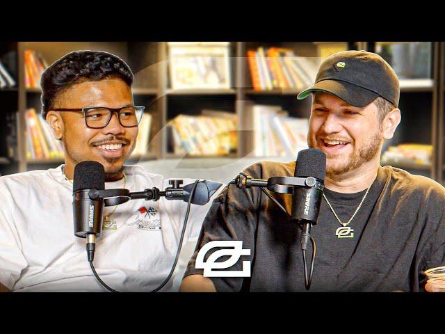 Why Kenny’s The Smartest Man in COD | The Flycast Ep. 119