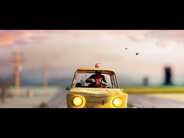 Aaron Gibson - Said No Lover (Official Music Video) - by Miguel Rodrick