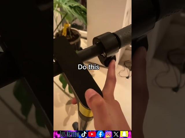 HOW TO MAKE ANY ELECTRIC SCOOTER FASTER, XIAOMI, AOVO, ISINWHEEL, PURE AIR SPEED MPH