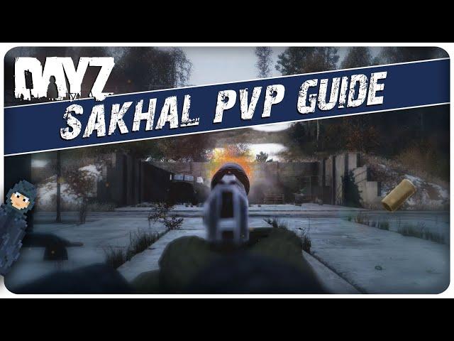 How to Gear Up FAST in Sakhal! Best Spots for Guns & Armor | DayZ