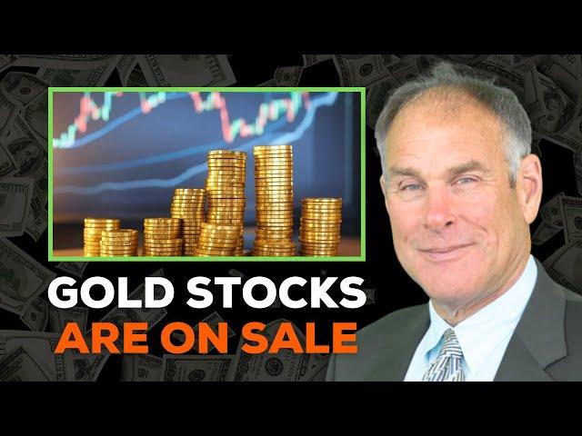 'The Gold Price is Going Higher' and Gold Stocks are Way Too Cheap: Rick Rule