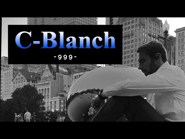 C-Blanch - 999 (Official Music Video)