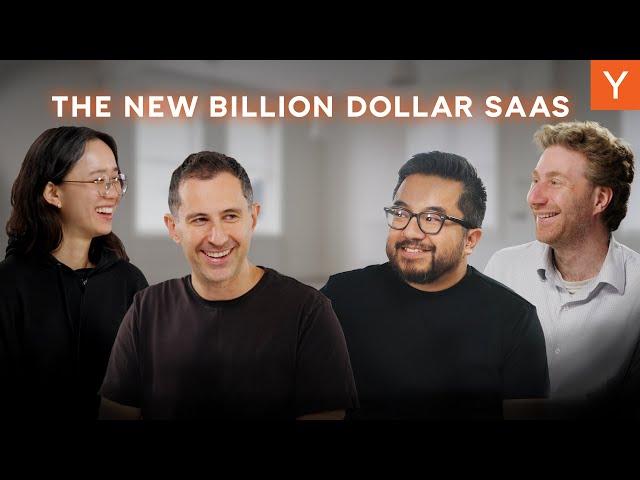 Why Vertical LLM Agents Are The New $1 Billion SaaS Opportunities