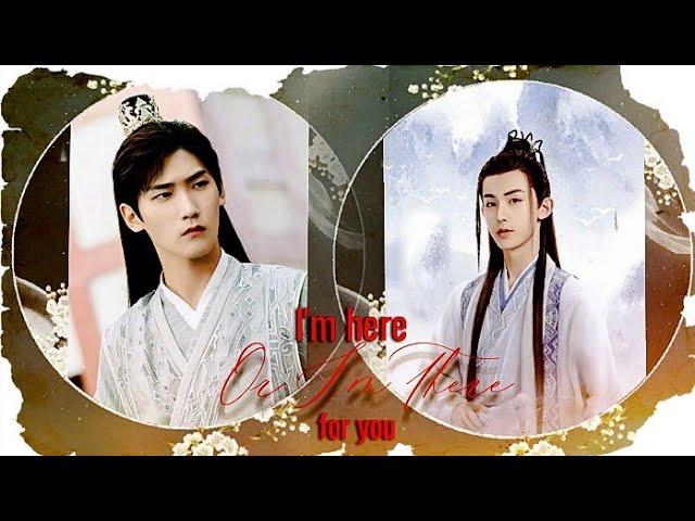 Magic history of love. 1 Aashiqui Ka Gum_ BL-edit Engsub [Songserd Lonmy]