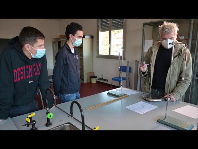 Lab Fisica