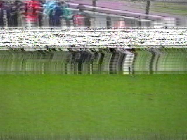 Rugby UCC v Trinity University Colours Match December 1992