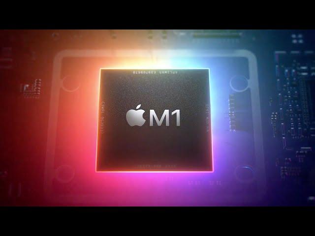 Why Apple's M1 Chip Is So Important