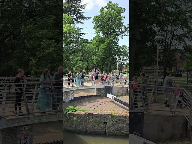 #Stratford-upon-Avon #June 2026 #UK #summer #summer #beautiful