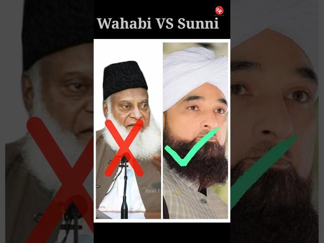 deobandi vs Barelvi #viral #tiktok #deobandi #bareilly #trending #shorts