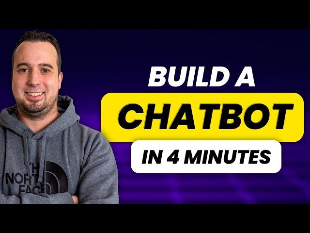 Build a Chatbot with Python, Gradio, LangChain and OpenAI