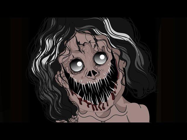 2 Terrifying SSG HORROR STORIES Animated