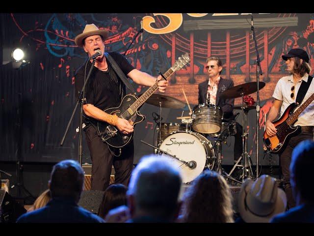 Jack Ingram - "Tin Man" Story & Performance on The Texas Music Scene