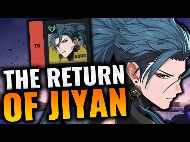Kuro Killed Powercreep