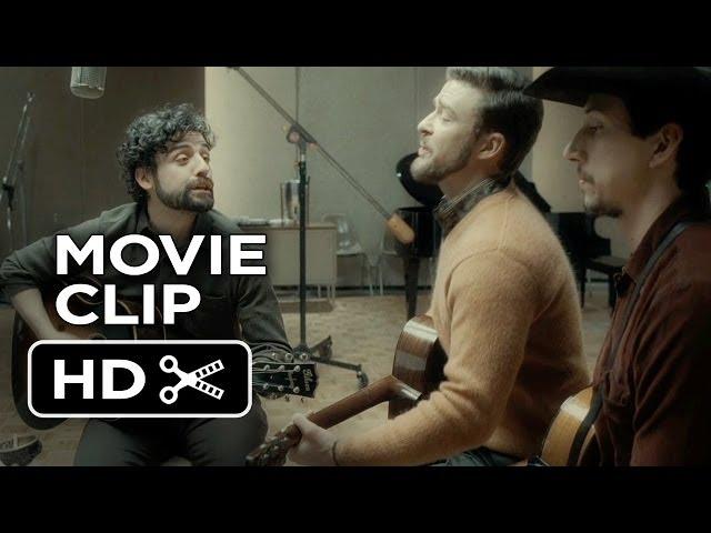 Inside Llewyn Davis Movie CLIP - Please Mr. Kennedy (2013) - Justin Timberlake Movie HD