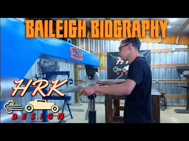 BaileighB Biography: HRK Design