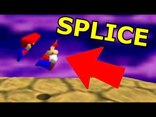 These World Record Super Mario 64 Speedrunners Were All Caught Cheating