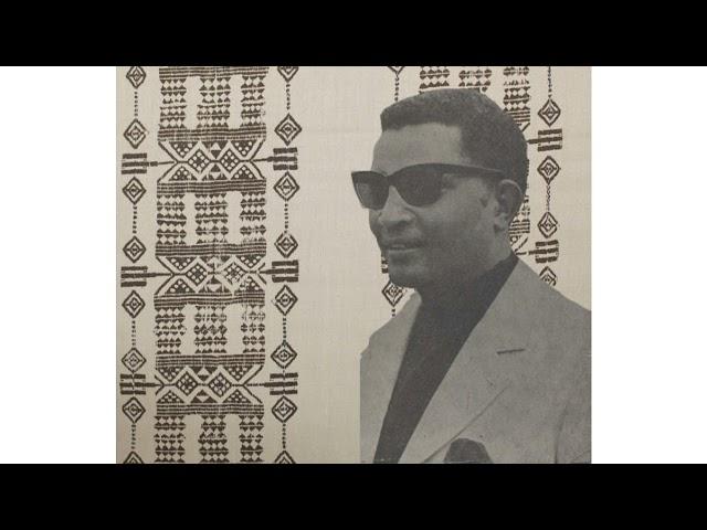 Bahita Gebrehiwot ባህታ ገብረህይወት Ahunim ezaw negn