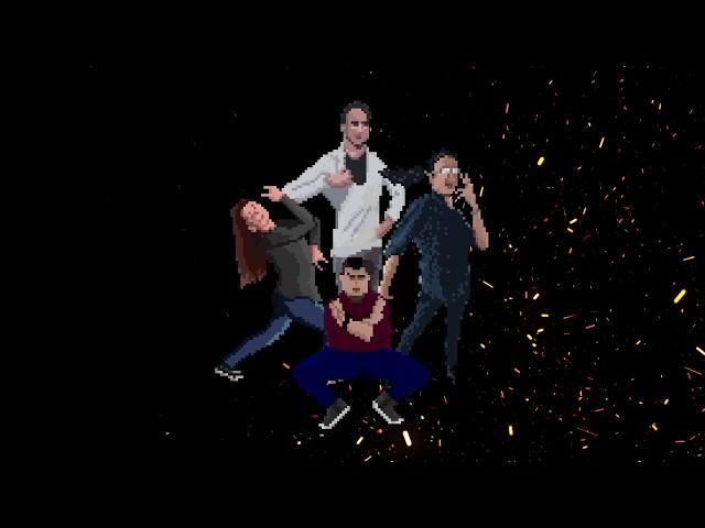 Trailer My_RPG Epitech 2018/2019