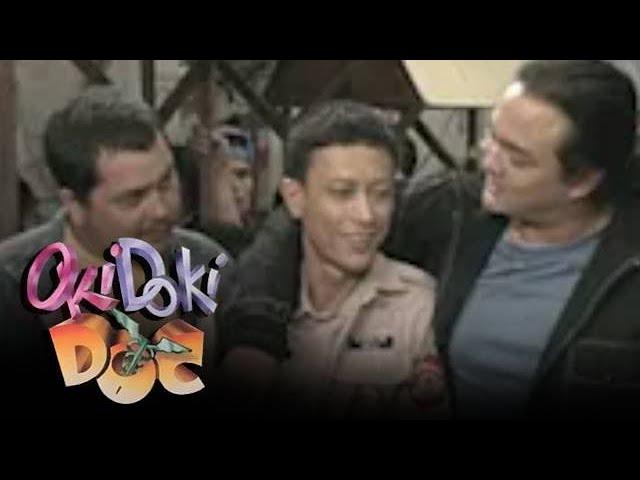 Oki Doki Doc: Tirso Cruz III Full Episode | Jeepney TV