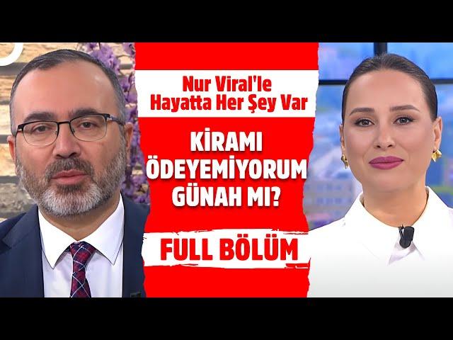 Nur Viral'le Hayatta Her Şey Var | 20 Aralık